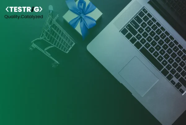 E-commerce Testing Challenges and Approach