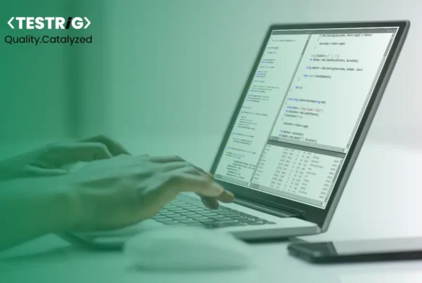 Web Application Testing Using Playwright