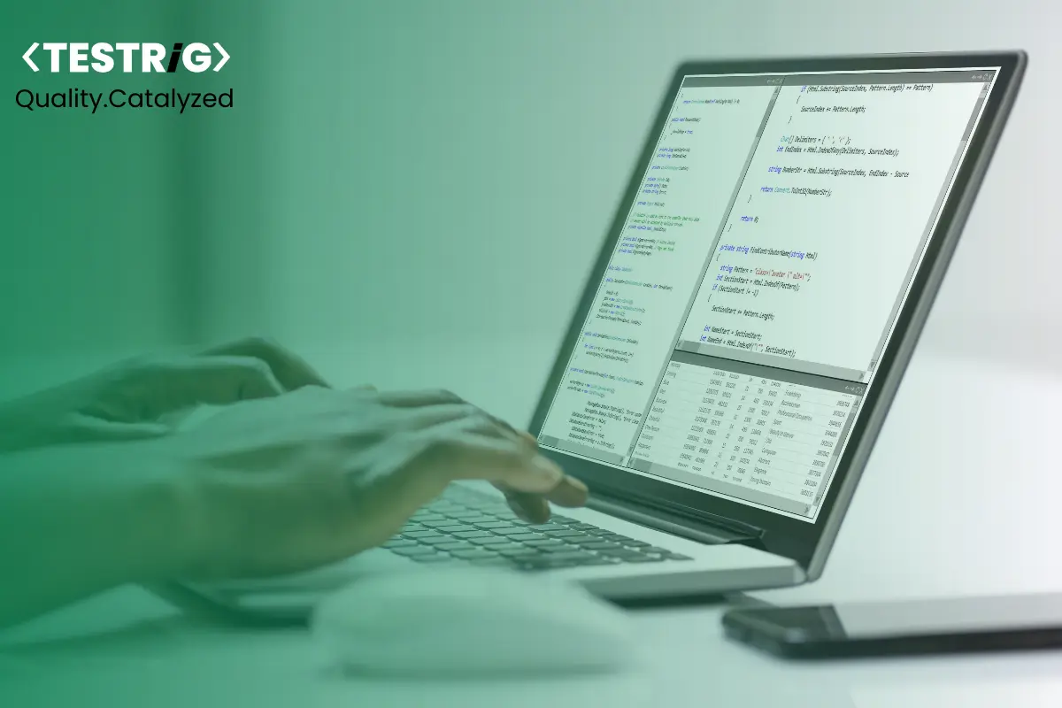 Web Application Testing Using Playwright